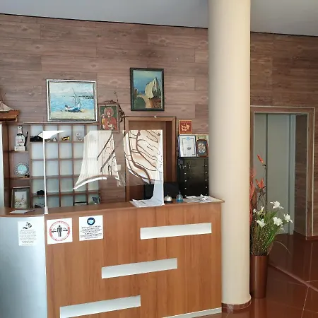 Hotel Family Diana Pomorie