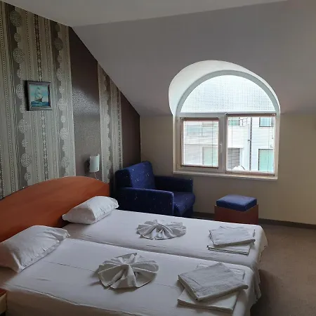 Hotel Family Diana Pomorie