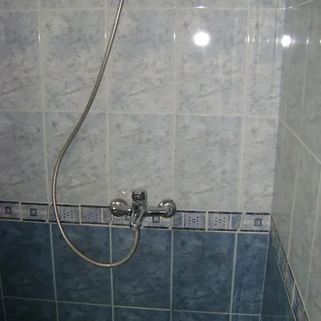 Hotel Family Diana Pomorie