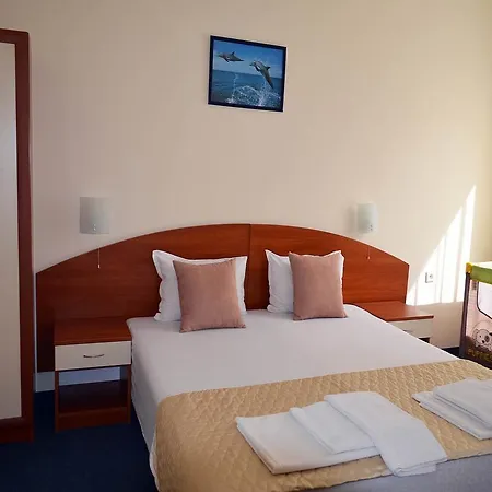 Hotel Family Diana Pomorie