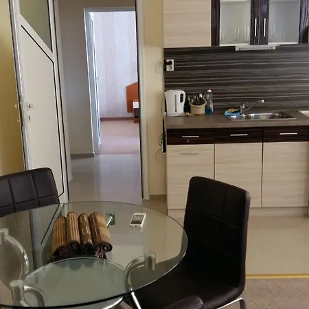 Hotel Family Diana Pomorie