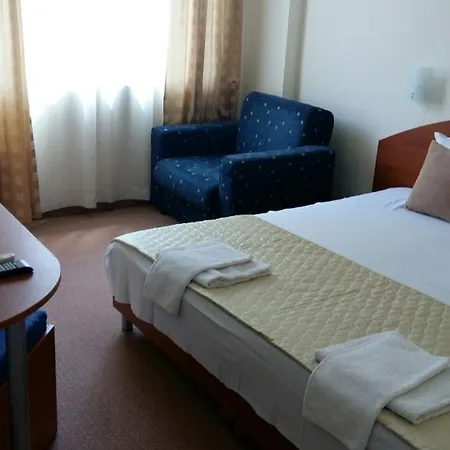 Hotel Family Diana Pomorie