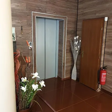 Family Diana Отель