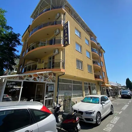 호텔 Family Diana 2*