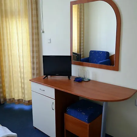 Family Diana 호텔 포마리