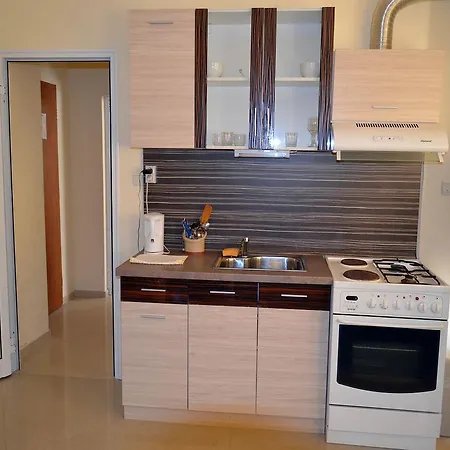 Family Diana Отель