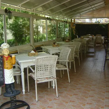 호텔 Family Diana 포마리