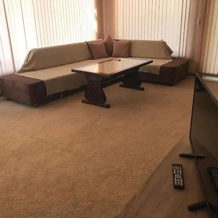 Family Diana Отель